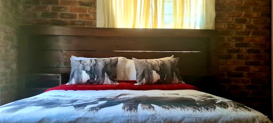 Kruger National Park South Accommodation at  | Viya