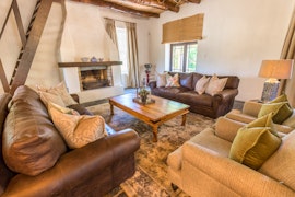 Cape Winelands Accommodation at Klein Nektar Wine & Olive Estate | Viya