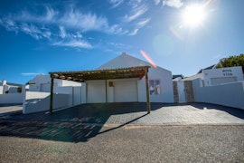 West Coast Accommodation at Bluebird in Paternoster | Viya