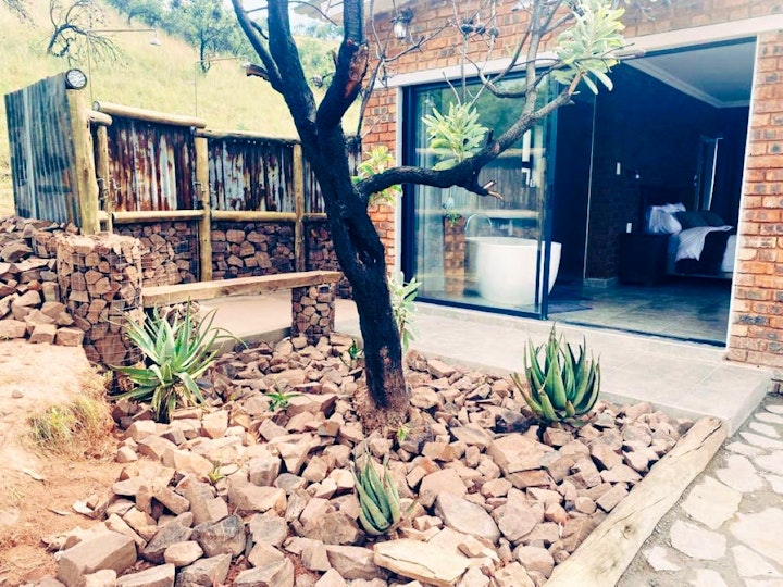 Gauteng Accommodation at Rocky Road Mountain Lodge | Viya
