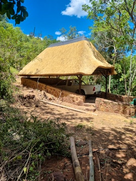 Waterberg Accommodation at  | Viya