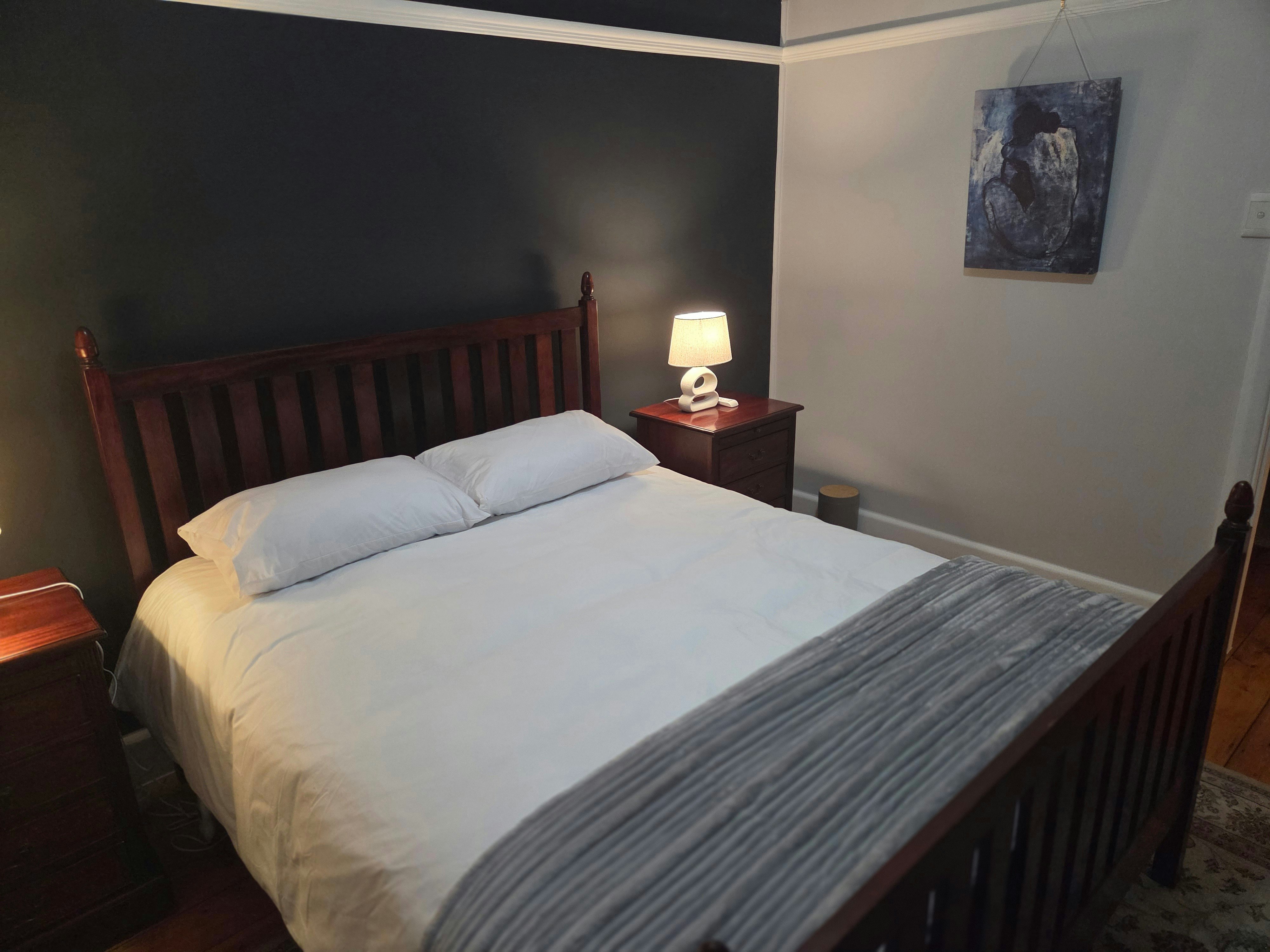Beach Street Self-Catering image no 13 of 26