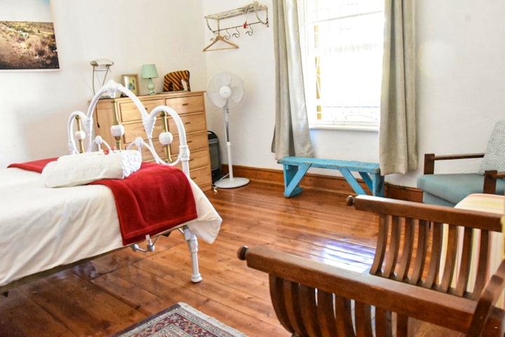 Western Cape Accommodation at Red Kettle Cottage | Viya