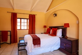 Panorama Route Accommodation at Crimson Cottage | Viya