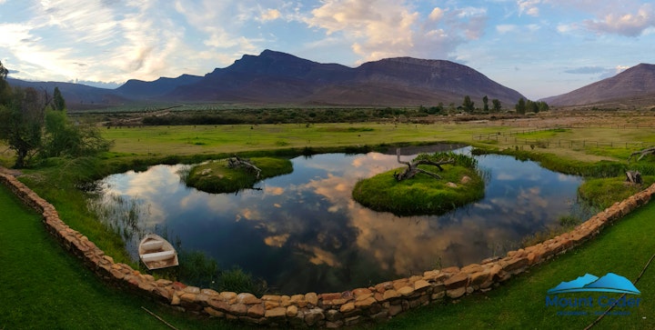 Western Cape Accommodation at Mount Ceder Puntjie | Viya
