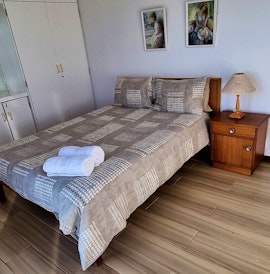 Cape Town Accommodation at St Tropez 204 | Viya