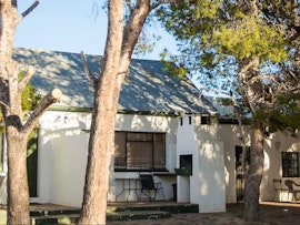 Western Cape Accommodation at  | Viya