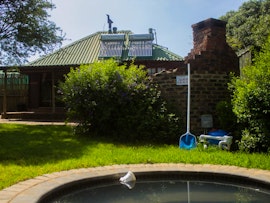 Cradle Of Humankind Accommodation at Stone Hill - Acacia Tree Cottage | Viya