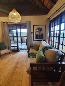 Kruger National Park South Accommodation at Amare Cabin | Viya