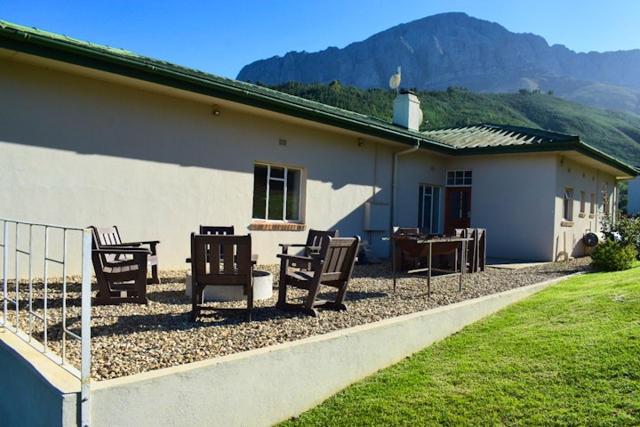 Western Cape Accommodation at Vredehoek Guest Farm | Viya