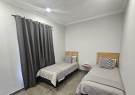 West Coast Accommodation at Starfish Beach Villa | Viya