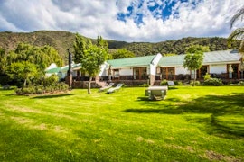 Garden Route Accommodation at  | Viya