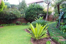 Pretoria East Accommodation at Green Scape | Viya