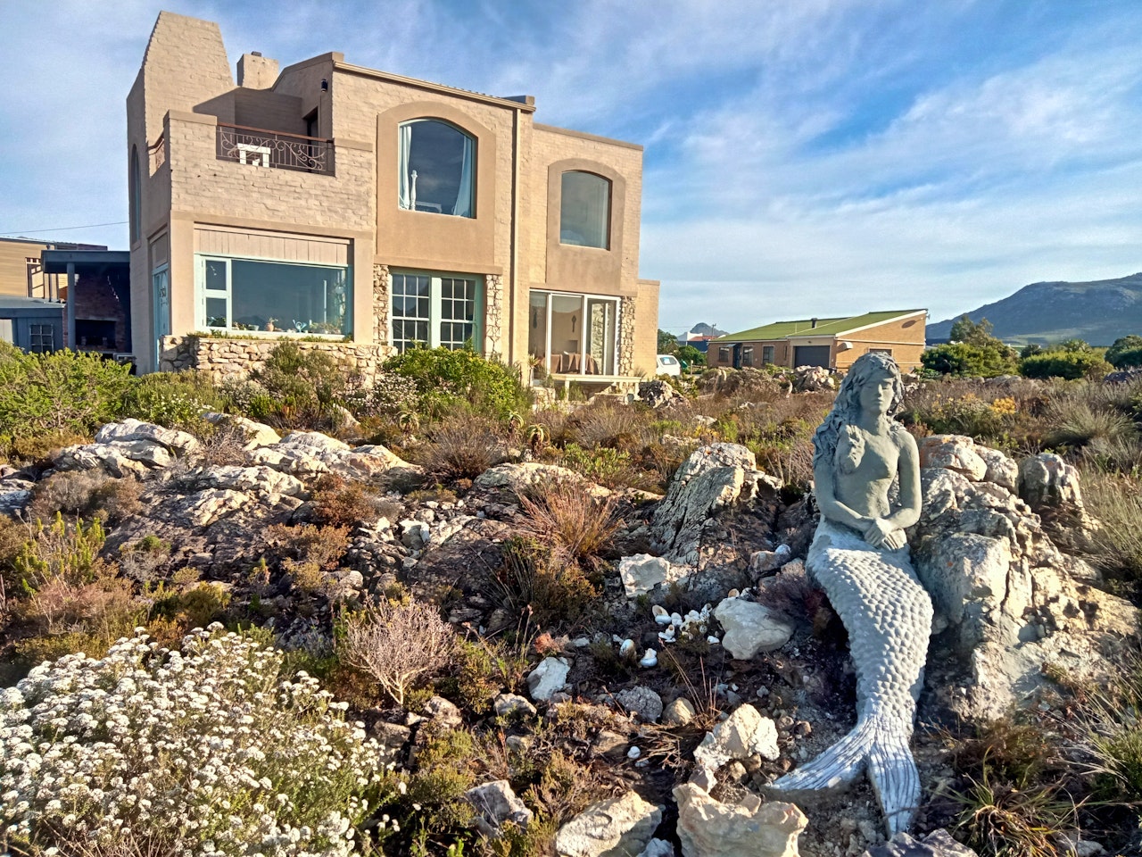 Betty's Bay Accommodation at  | Viya