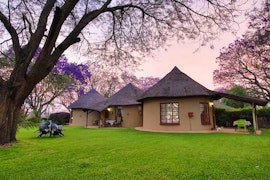 Waterberg Accommodation at Nyl Retreat | Viya