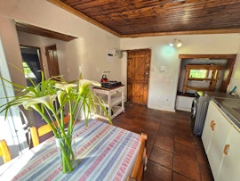 Garden Route Accommodation at Willow Tree Cottage | Viya