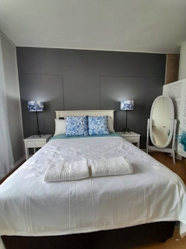 Cape Town Accommodation at Strandsig 102 | Viya