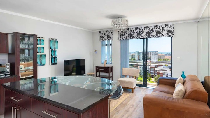 Western Cape Accommodation at Knightsbridge 1002 | Viya