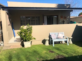 Northern Free State Accommodation at Cottage @ 49 | Viya