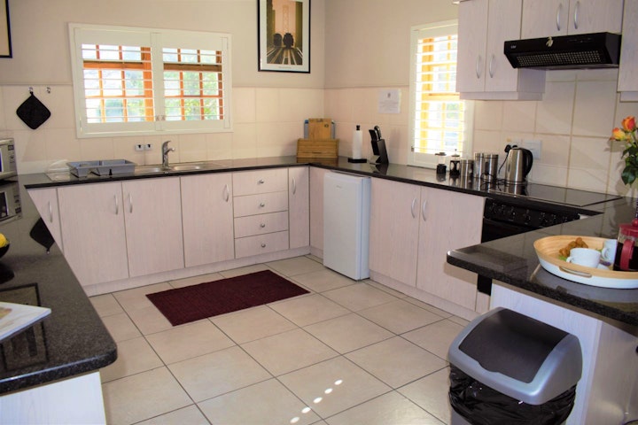 Western Cape Accommodation at Smith Cottage | Viya