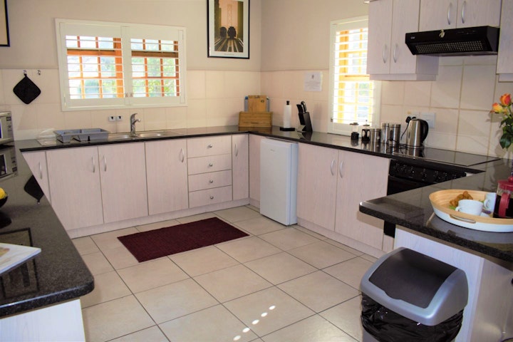 Boland Accommodation at Smith Cottage | Viya