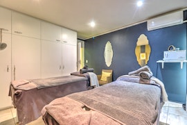 Northern Suburbs Accommodation at Thyme Wellness Spa and Guesthouse | Viya