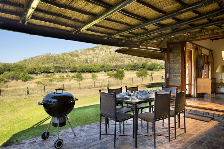 North West Accommodation at Bakubung Bush Lodge | Viya