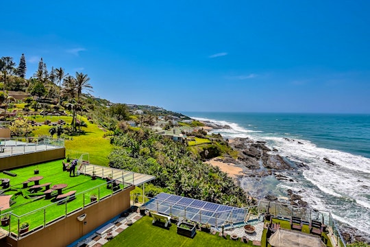 Ballito Accommodation at  | Viya