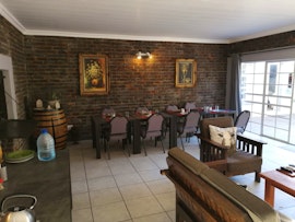 North West Accommodation at Wildebeespan Bed & Breakfast | Viya