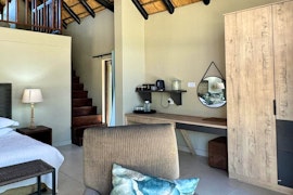 North West Accommodation at Pangolin Game Lodge | Viya