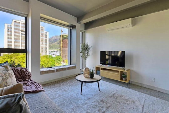 Cape Town Accommodation at  | Viya