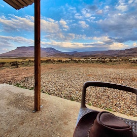 Western Cape Accommodation at Die Bloekomhuis | Viya