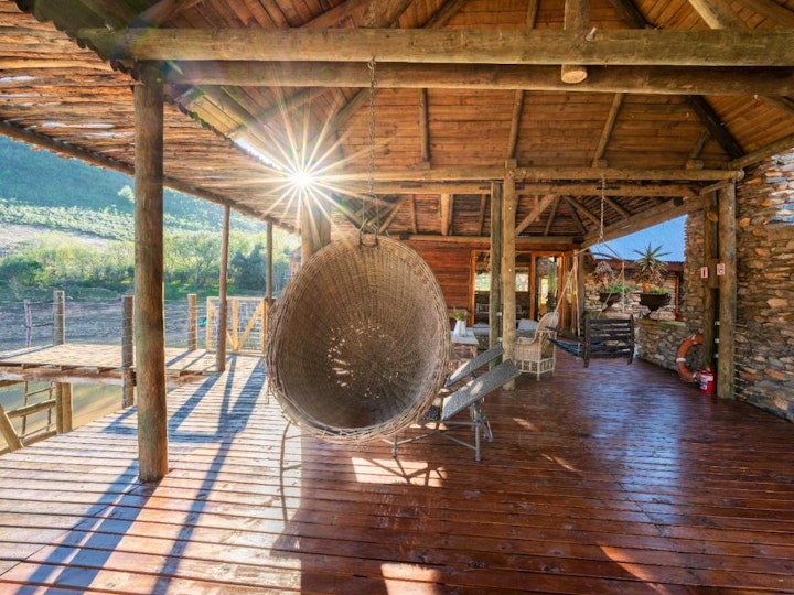 Western Cape Accommodation at De Cango Farm | Viya
