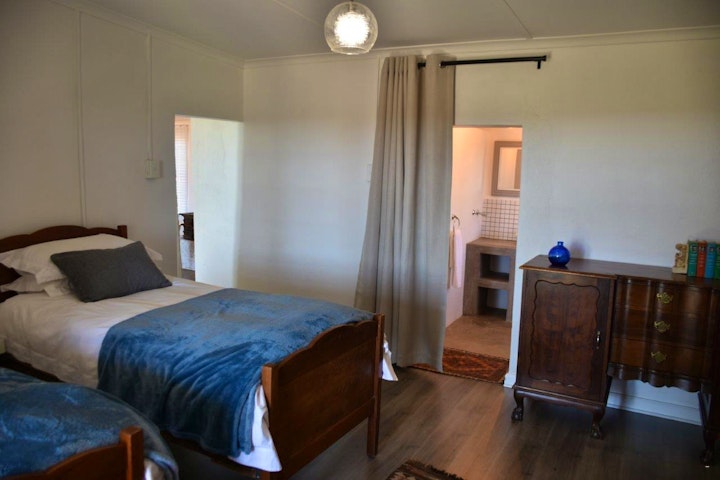 Northern Cape Accommodation at Rooidam Cottage | Viya