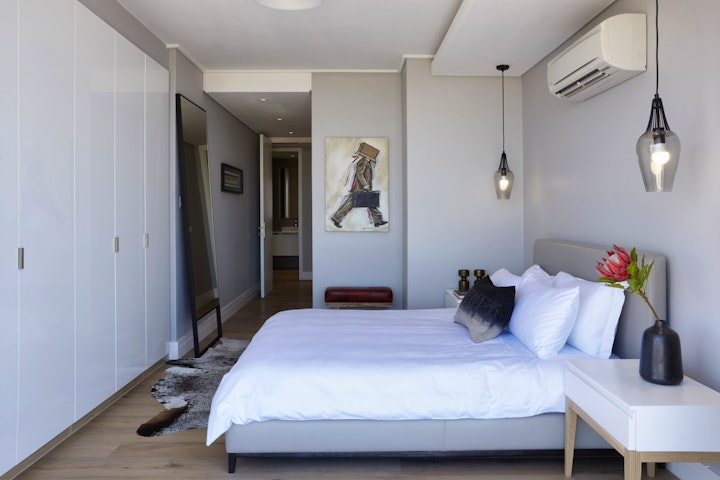 City Bowl Accommodation at Jade D'Luca | Viya