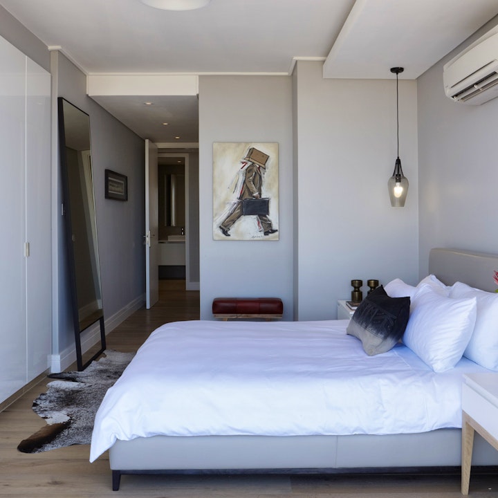 Cape Town Accommodation at Jade D'Luca | Viya
