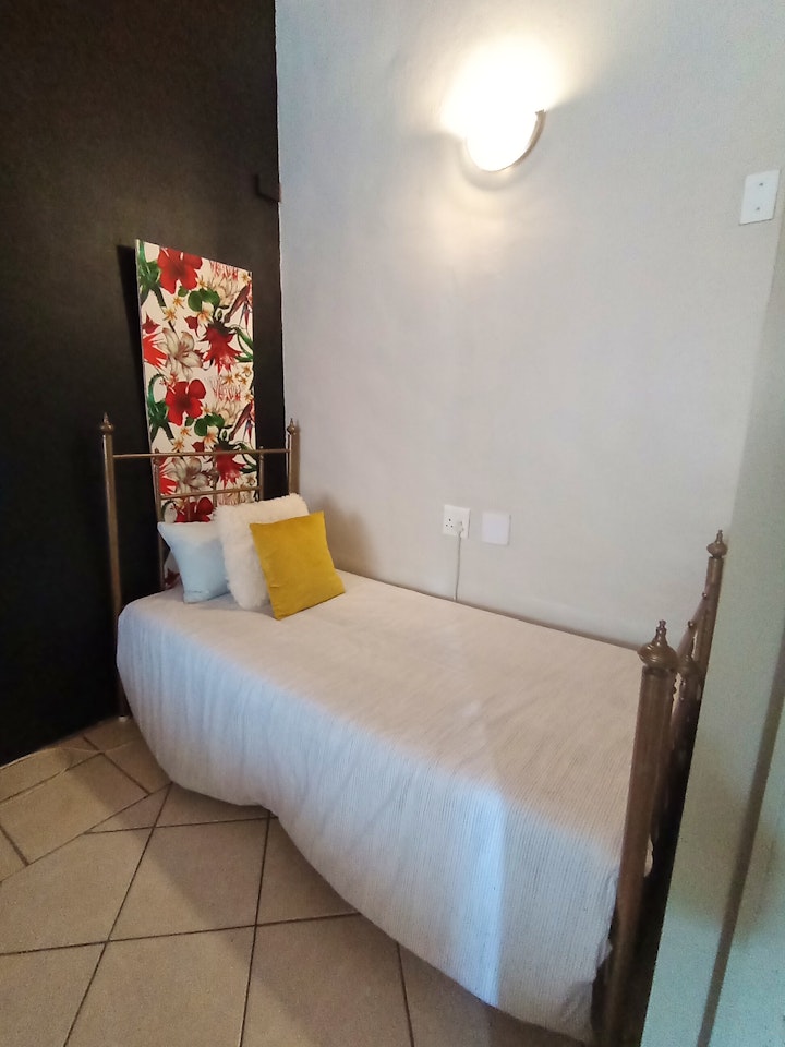 Cape Town Accommodation at Boston 10 | Viya