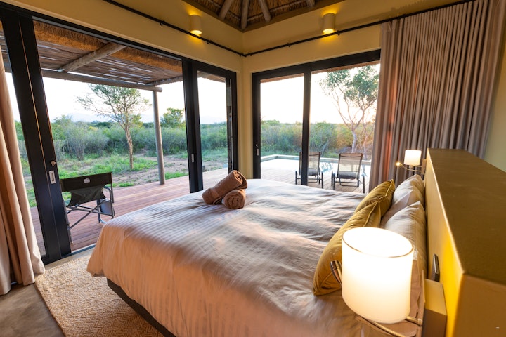 Kruger To Canyons Accommodation at Villa Tall Horse | Viya