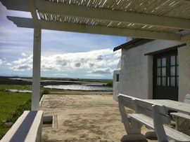 Western Cape Accommodation at Vlei Café Cottage | Viya