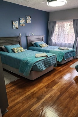 Gqeberha (Port Elizabeth) Accommodation at Seahorse Self-Catering Holiday Accommodation | Viya