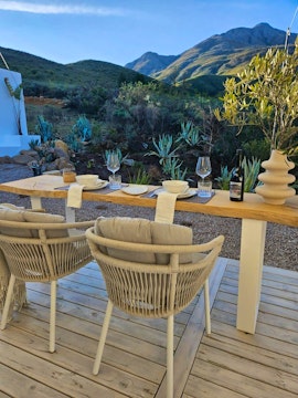 Western Cape Accommodation at  | Viya