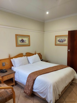 Loskop Valley Accommodation at Midway Inn Hotel & Conference Center | Viya