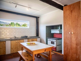 Western Cape Accommodation at Red Fin Cottage | Viya