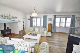 Struisbaai Accommodation at Seas the Day | Viya