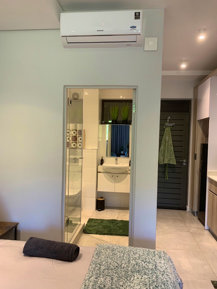 North Coast Accommodation at Zimbali Lakes Studio Apartment | Viya