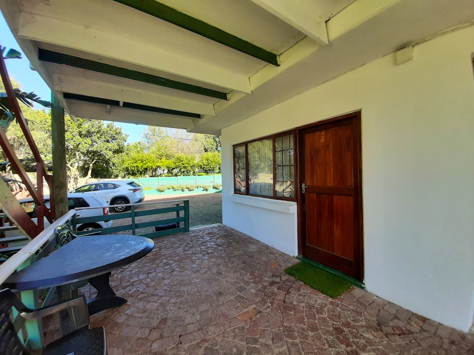 Mossel Bay Accommodation at  | Viya