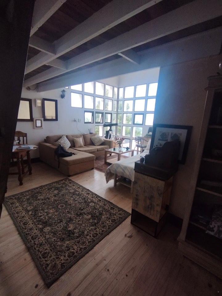 Cape Town Accommodation at Eagles Eyrie | Viya