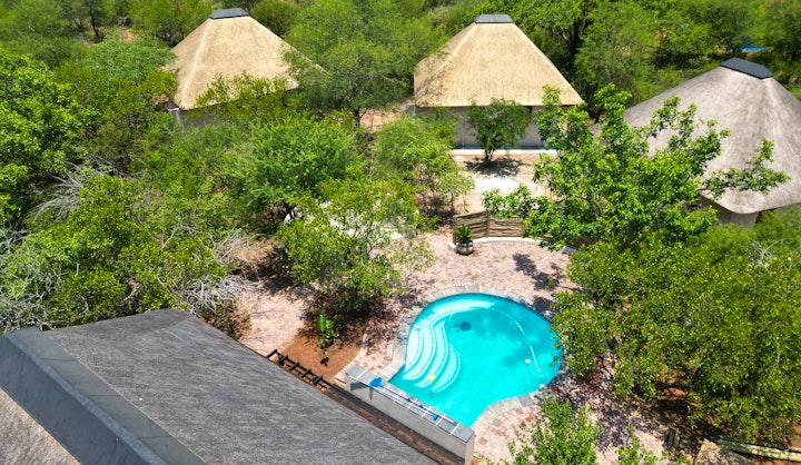 Limpopo Accommodation at Taaibos Bush Lodge | Viya