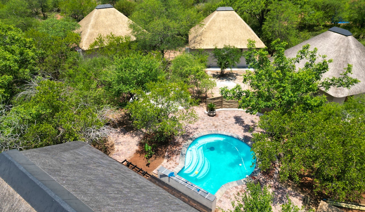 Kruger To Canyons Accommodation at  | Viya