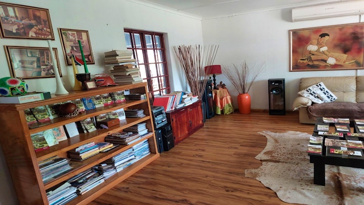 KwaZulu-Natal Accommodation at Nomusa Bed n Breakfast | Viya